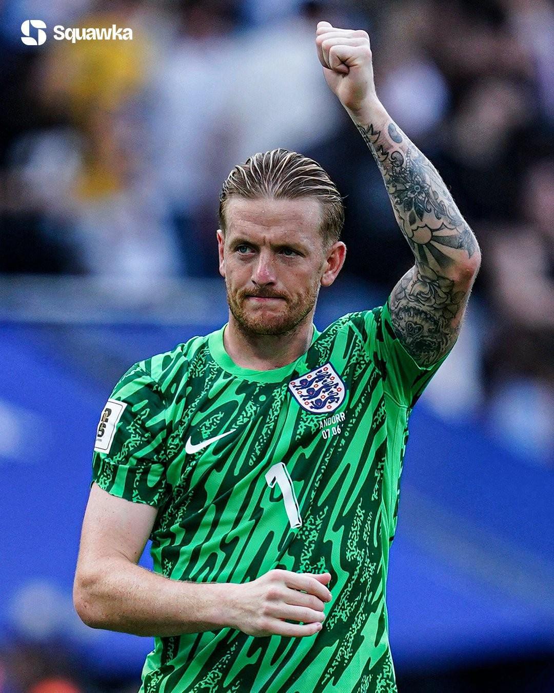 PG电子登陆-铜墙铁壁！英格兰队连续7场正式比赛零封对手，追平队史纪录