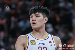 PG电子登入-媒体人：陈国豪的去向应该很快会定 预计他会离开北控