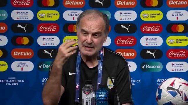 巴乌大战，阿根廷“疯子”痛诉恩德里克转会皇马